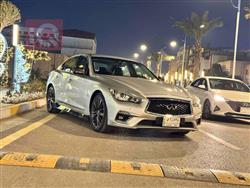 ئينفنتي Q50